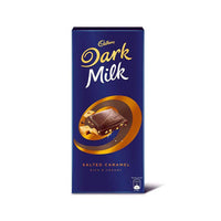 Cadbury Dark Milk 72g (Original Rich & Creamy)