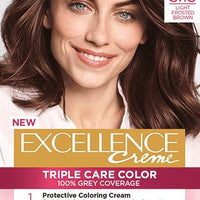 LOREAL PARIS Excellence Crème Hair Color 172ml