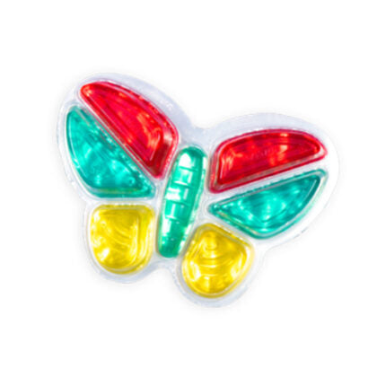 Butterfly Fudge Candy Jelly 22g