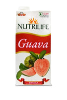 
              Nutrilife Juice 1ltr
            