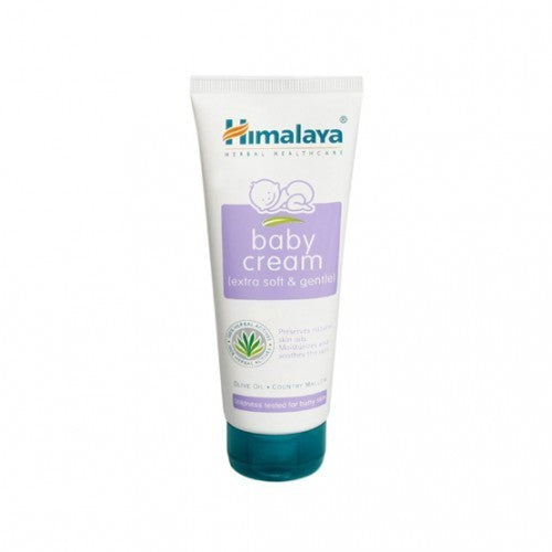 Himalaya Lextra Soft & Gentle Baby Cream 100ml