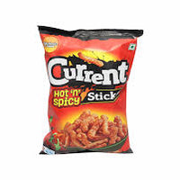 Current Hot n Spicy Sticks 80g