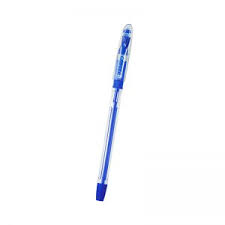 Cello Gripper Ball Point Pen BLUE/Black (Single)