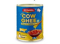 Britannia Pure Cow Ghee 1L