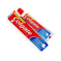 Colgate Dental Cream Strong Teeth 200g