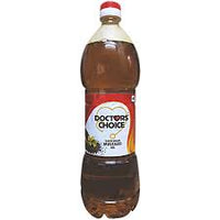 Doctors Choice Kachi Ghani Mustard Oil 895gm