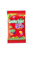 Center Fruit soft Chews 15.5g