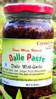 Dalley Paste/Dalle Paste Dalle With Garlic 200g
