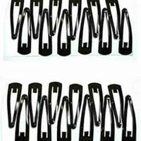 Im Staying Hair Clip (Set)