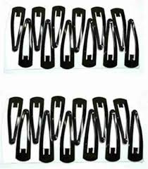 Im Staying Hair Clip (Set)