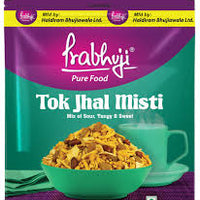 Haldiram Tok jhal Mishti 400g