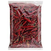Indian Dried Chilli 1KG