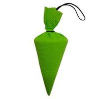 Camphor Cone (Car Perfume) Piece