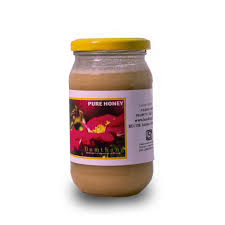 Bhumthang Pure Honey 100g