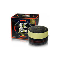 4K Plus BB Cream Protection SPF 50/PA+++ 20g