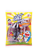 
              Deedo Fancy Ice Lolly Yellow & Blue Packet (13 x 35ml)
            