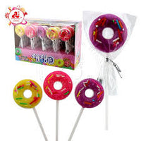 Candy Pop (Donut Shape Round Shape Pizza Shape)PCS