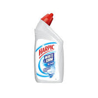 Harpic White & Shine Bleach 500ml