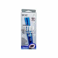 Bob Mascara Ultra Curl 8g