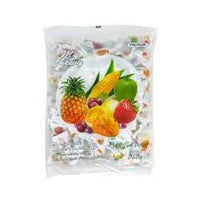 Chewy Candy Mix Flavour 360g