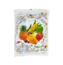 Chewy Candy Mix Flavour 360g