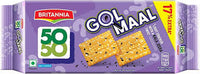 Britannia Gol Maal 50 50 200g