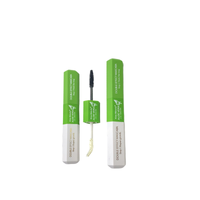 2 in 1 Mascara Double Effect Mascara Aloe Vera