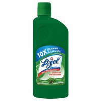 
              Lizol Disinfectant Surface Cleaner 500ml
            