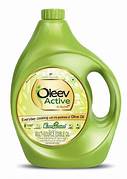 Oleev Active Oil 5ltr With Free Oleev Active Oil 1ltr