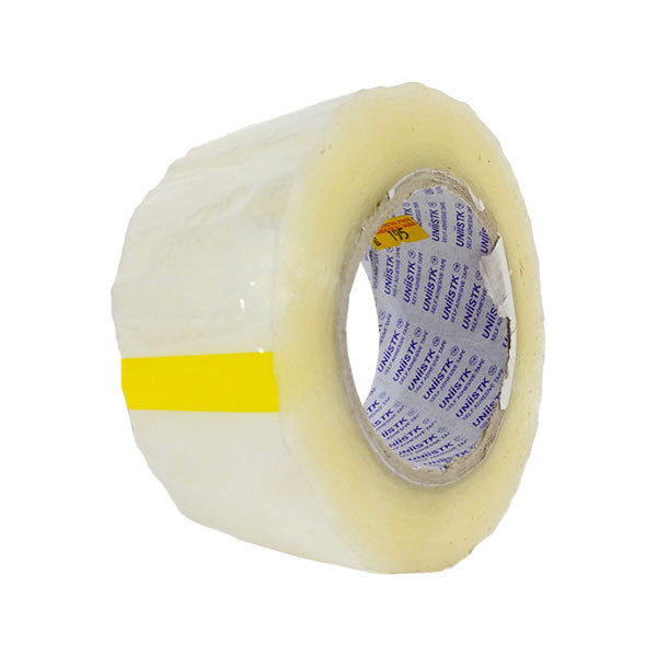 Cello Tape Transparent (Uniistk)