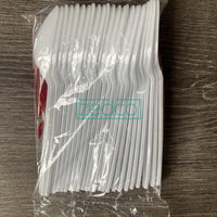 Disposable Spoon (25pcs)