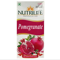 
              Nutrilife Juice 1ltr
            