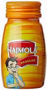 
              Dabur Hajmola 120 Tablets (Bottle)
            
