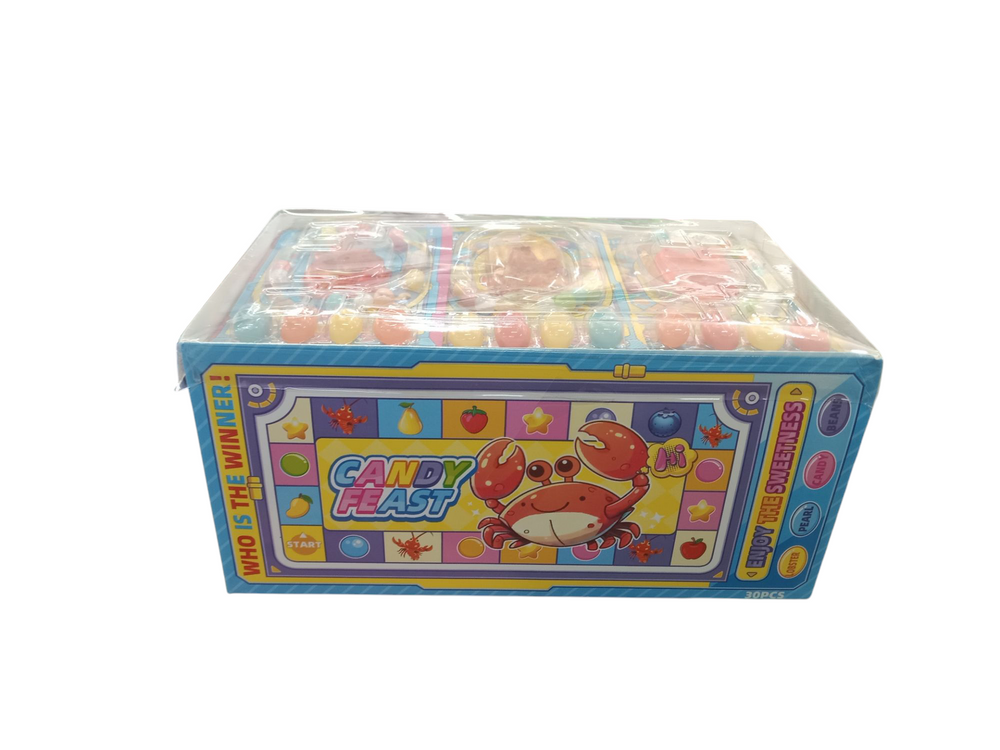 Candy Feast *30 units