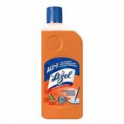 
              Lizol Disinfectant Surface Cleaner 500ml
            