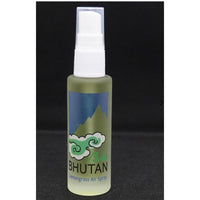 Bio Bhutan Lemongrass Air Spray 30ml