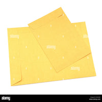 Envelope Big/Small