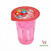 
              Jele light Fresshy 125ml
            