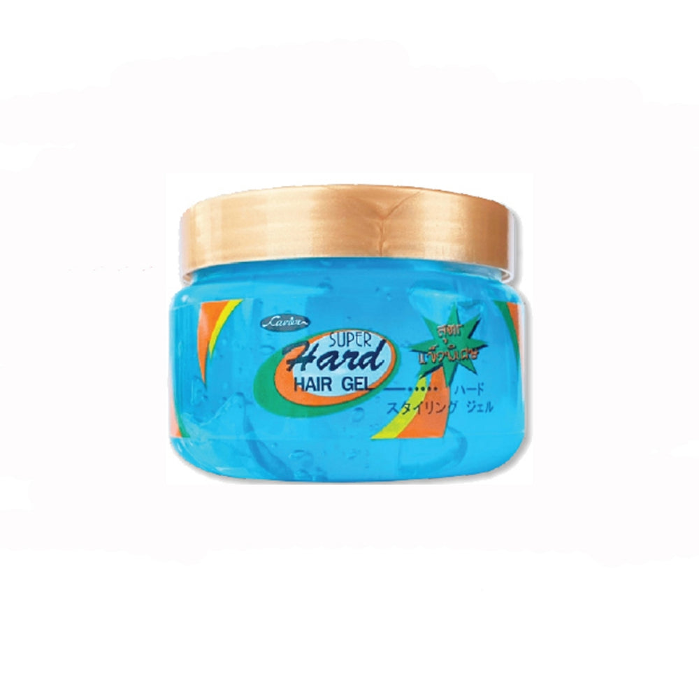 Cavier Super Hard Hair Gel 65g
