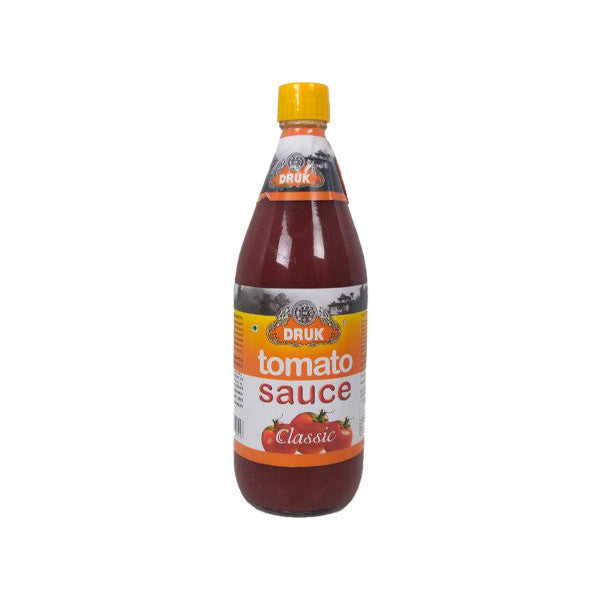 Druk Tomato Sauce 1kg