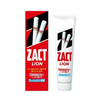 Zact Lion Smoker Toothpaste 90g
