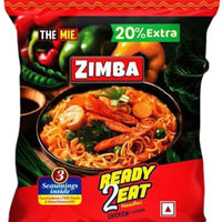 Zimba Ready 2Eat Chicken Flavoured Noodles 25g