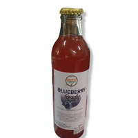 Bhutan Squash Blueberry Ready 250ml