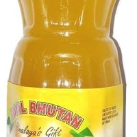 Royal Bhutan Mango Squash 700ml - Sherza Allstore