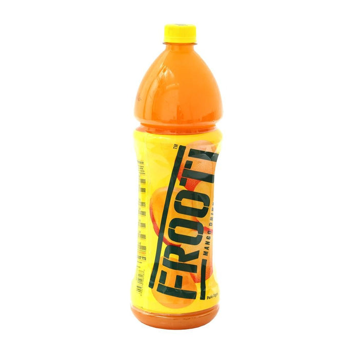 Frooti Mango Drink 1.2ltr - Sherza Allstore