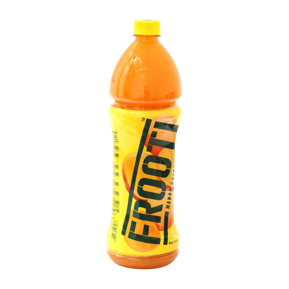 Frooti Mango Drink 1.2ltr - Sherza Allstore
