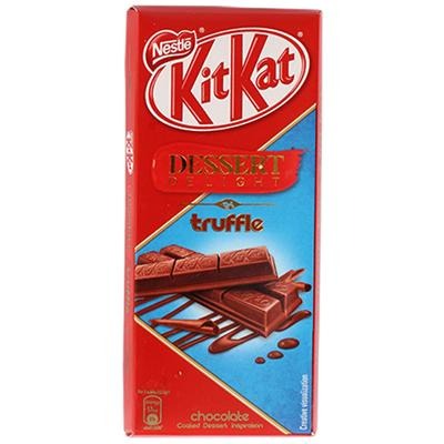 Kitkat - Dessert Delight Truffle 50g - Sherza Allstore