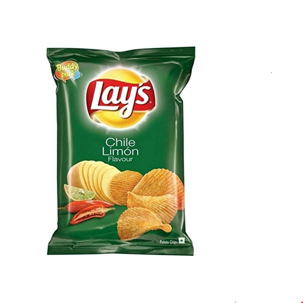 Lays Chile Limon 30g