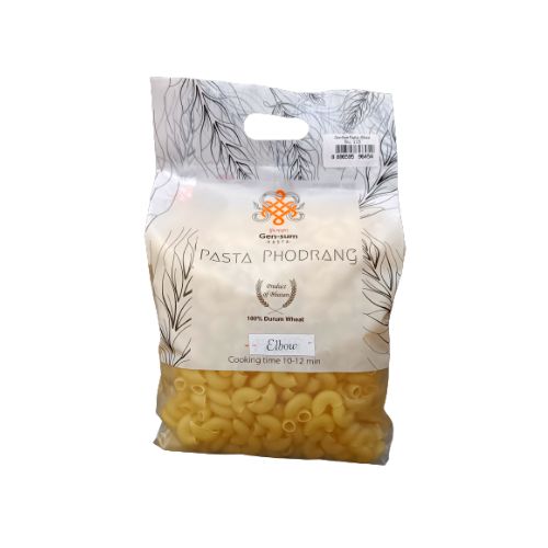 Gen-Sum Pasta Elbow 500g