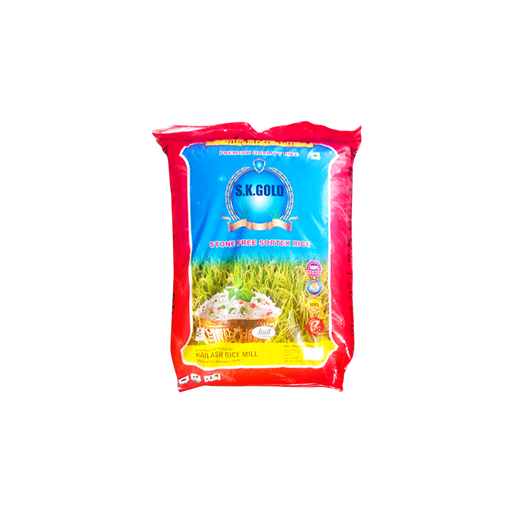 SK Gold Rice 25kg/26kg